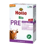 Holle Bio Pre, lait infantile, dès la naissance, 400 g 
