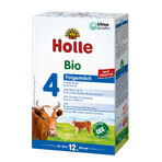 Holle Bio 4, Folgemilch, ab 12 Monaten, 600 g