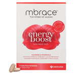 Mbrace Energy Boost, 20 comprimés