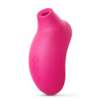 Lelo Sona 2 Cerise, masseur clitoridien, sonique, rose