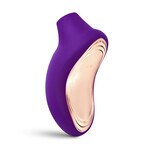 Lelo Sona 2 Purple, masseur clitoridien, sonique, violet