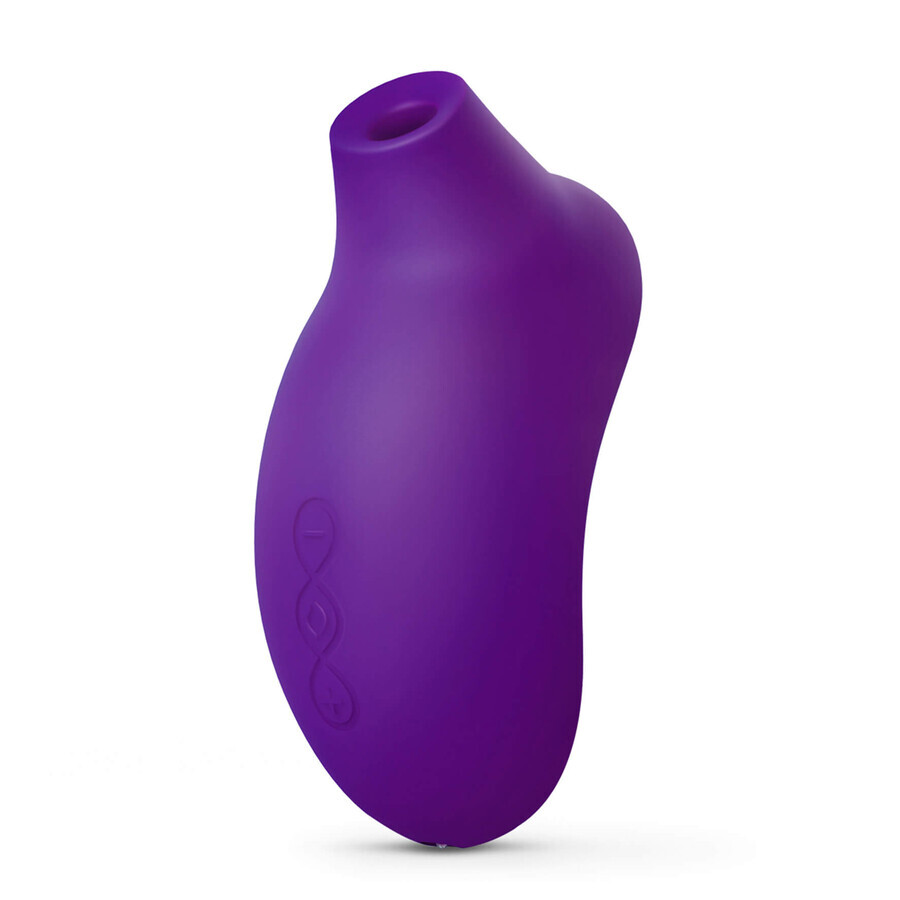 Lelo Sona 2 Purple, masseur clitoridien, sonique, violet