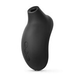 Lelo Sona 2 Black, masseur clitoridien, sonique, noir