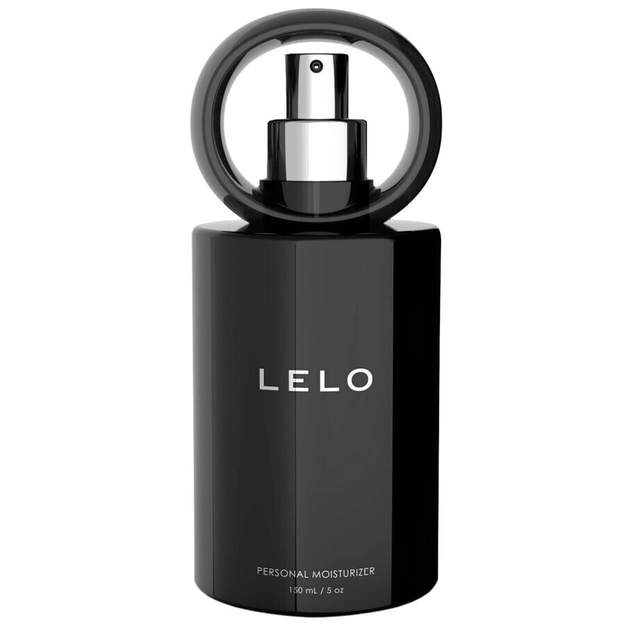 Lelo, Personal Moisturizer, lubrifiant hydratant, 150 ml