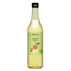 Delicate.bio Organic apple cider vinegar, 500 ml