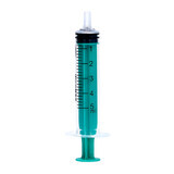 Zarys dicoNEX, disposable syringe, sterile, 3 parts, luer, 5 ml, 100 pieces