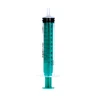 Zarys dicoNEX, strzykawka jednorazowa, sterylna, 3-częściowa, luer, 10 ml, 100 sztuk