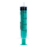 Zarys dicoNEX, disposable syringe, sterile, 3 parts, luer, 20 ml, 50 pieces