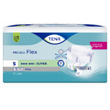 Tena Flex ProSkin, couches, taille S, 61-87 cm, Super, 30 pcs