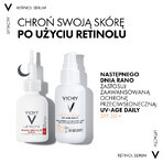 Vichy Liftactiv Retinol Specialist, antirimpelserum met retinol, 30 ml