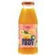 Bobo Frut Nectar de fruits, pomme, abricot, apr&#232;s 6 mois, 300 ml