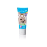 Tandpasta met munt en appel 0-3 jaar, 50 ml, Brush Baby
