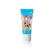 Brush Baby toothpaste with mint and apples 0-3 years, 50 ml