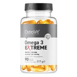OstroVit Omega 3 Extreme, 90 gélules