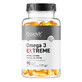 OstroVit Omega 3 Extreme, 90 g&#233;lules