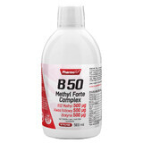 PharmoVit B50 Methyl Forte Complex, 500 ml