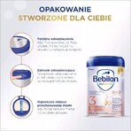 Bebilon Profutura DuoBiotik 3, fórmula nutricional a base de leche, después de 1 año, 800 g