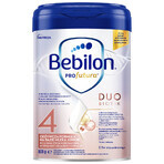 Bebilon Profutura DuoBiotik 4, lait maternisé nourrissant, après 2 ans, 800 g