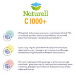 Naturell C 1000+, 30 capsule