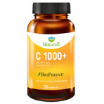 Naturell C 1000+, 30 capsule