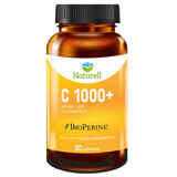 Naturell C 1000+, 30 gélules