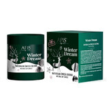 Apis Winter Dream, natural soy candle, 220 g