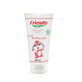 Dentifricio per bambini al gusto di lampone, 50 ml, Friendly Organic