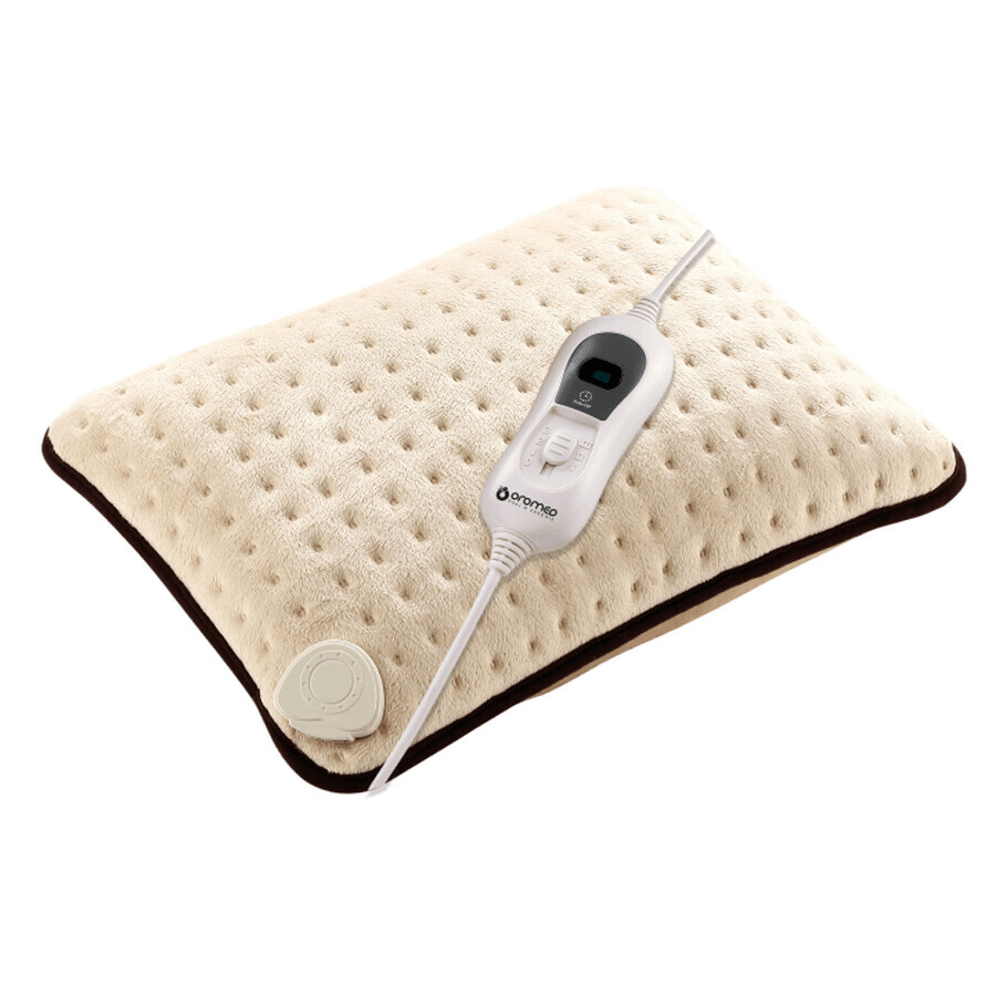 Oromed Oro-Heat Pillow, oreiller chauffant électrique