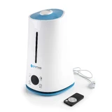 Oromed Oro-2022, humidificateur d'air à ultrasons, avec télécommande