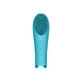 Oromed Oro-Face Blue, sonic makeup remover brush, blue, 1 pc