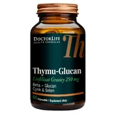 Doctor Life Thymu-Glucan, 60 gélules