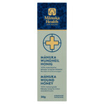 Manuka Health, Antibacterial Manuka Honey for Wounds, 30g