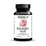 Intenson Collagen Anti-Age + Hyaluron + Vitamin C, 60 Tabletten