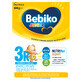 Bebiko Junior 3R Nutriflor Expert, pr&#233;paration nutritive &#224; base de lait avec du gruau de riz, plus de 1 an, 600 g