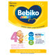 Bebiko Junior 4 Nutriflor Expert, pr&#233;paration lact&#233;e nutritive, plus de 2 ans, 600 g