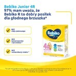 Bebiko Junior 4R Nutriflor Expert, Milchnahrung ab 2 Jahren, 600 g, Nutricia