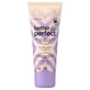 Eveline Cosmetics Better Than Perfect, fond de teint hydratant et couvrant, n° 05, beige crème, 30 ml