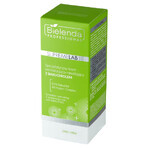 Bielenda Professional SupremeLAB Sebio Derm, crème spécialisée normalisante et hydratante au bacchio, 50 ml