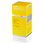 Bielenda Professional SupremeLAB Barrier Renew, crème de jour nourrissante SPF 30, 50 ml