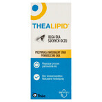 Thealipid, collyre, 10 ml