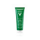 Vichy Normaderm Cleanser Scrub Mask, gel nettoyant, gommage et masque nettoyant 3-en-1, 125 ml