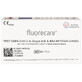 Fluorecare, kit de test combin&#233; pour SARS-CoV-2, grippe A/B, antig&#232;nes RSV, Combo 4in1, 1 pi&#232;ce