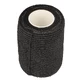 Dr. Beck, Cohesive non-woven, non-woven, black, 7 cm x 4.5 m