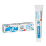 Curasept ADS 712, gel toothpaste with chlorhexidine 0.12%, 75 ml