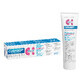 Curasept Biosmalto Baby-Kid, dentifrice pour b&#233;b&#233;s et enfants, go&#251;t fraise, de 6 mois &#224; 6 ans, 50 ml