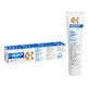 Curasept Biosmalto Junior, dentifrice pour enfants, go&#251;t tutti frutti, 7-12 ans, 75 ml