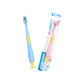 Curasept Biosmalto Baby, brosse &#224; dents pour enfants, 0-3 ans, 1 pi&#232;ce