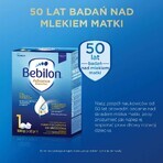 Bebilon Advance Pronutra 1, zuigelingenmelk, vanaf de geboorte, 1000 g