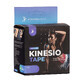 4yourhealth Kinesio Tape, bande kin&#233;siologique, rose, 5 cm x 5 m