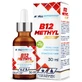 Allnutrition B12 Methyl Drops, vitamin B12 200 µg, drops, 30 ml